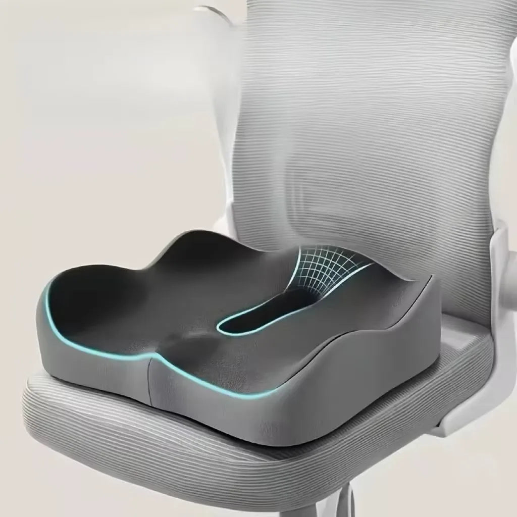 SitSoft™ Ergonomic Seat Cushion