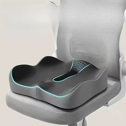 SitSoft™ Ergonomic Seat Cushion