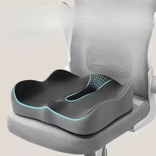 SitSoft™ Ergonomic Seat Cushion