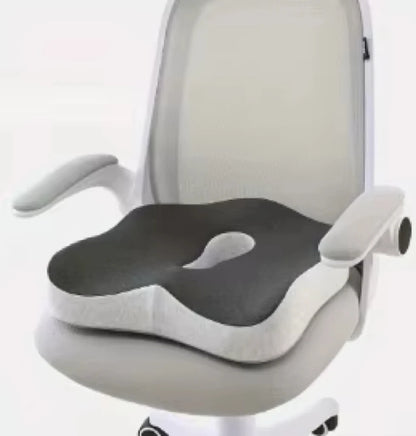 SitSoft™ Ergonomic Seat Cushion