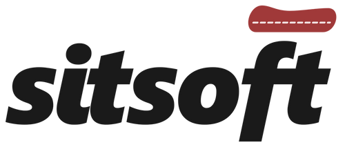 SitSoft logo